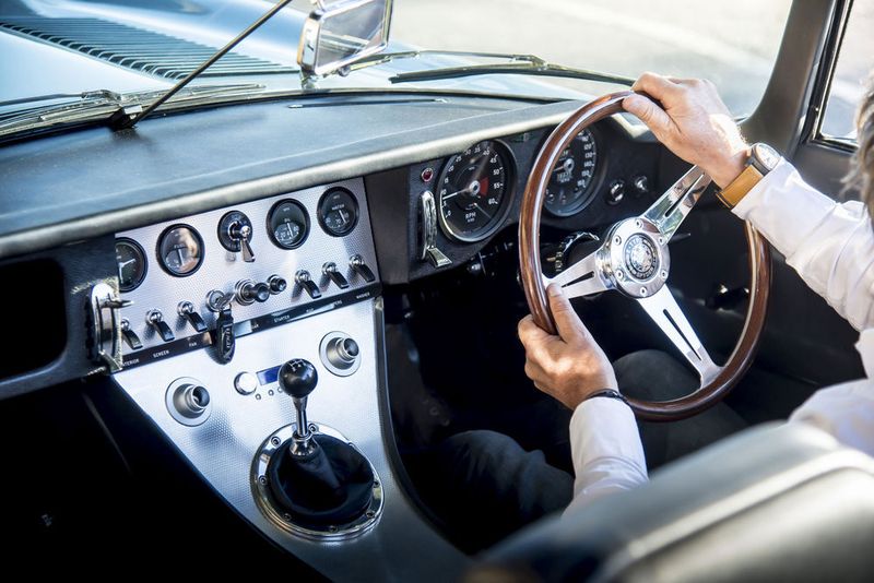 Den Innenraum hat Eagle deutlich aufgemöbelt. (Eagle)