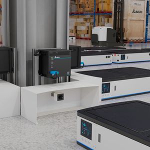 (Bild:  Delta Electronics)