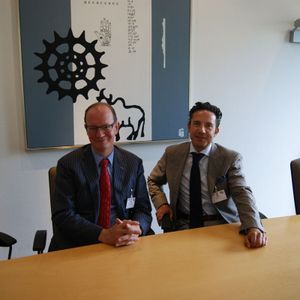 Herweck Perspectives 2012 (Archiv: Vogel Business Media)