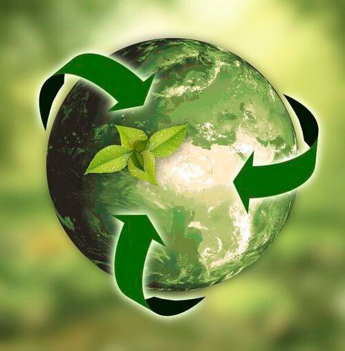 The discovery could be applied to post-consumer polyurethane foam products or unused industrial scrap plastics. The discovery could be applied to post-consumer polyurethane foam products or unused industrial scrap plastics.