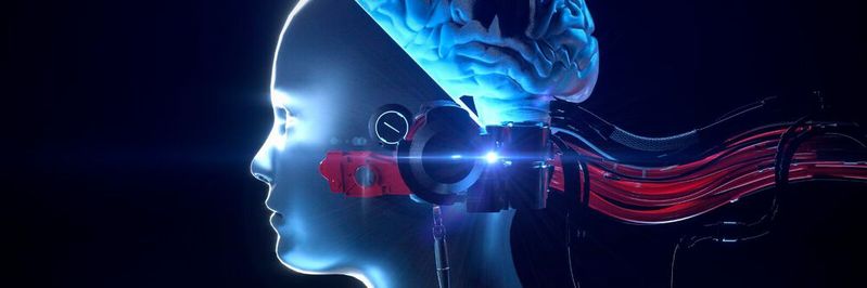 Während KI-Anwendungen Menschen den Alltag erleichtern können, spielen sie auch Cyberkriminellen in die Karten Während KI-Anwendungen Menschen den Alltag erleichtern können, spielen sie auch Cyberkriminellen in die Karten