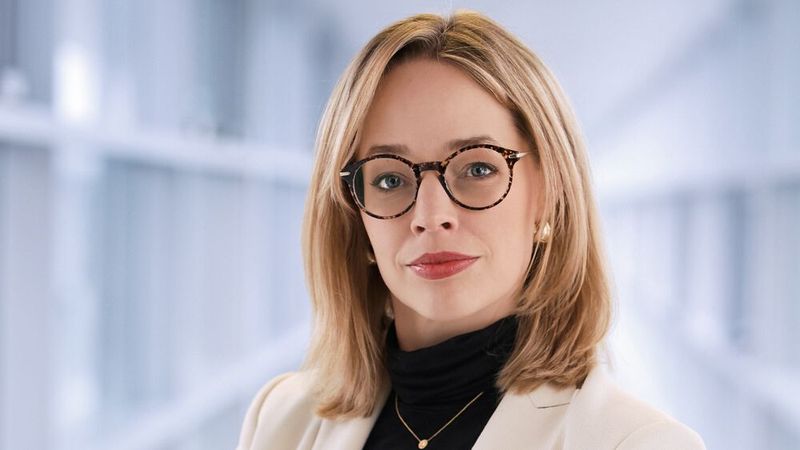 Christine Schulze-Tergeist(Bild:  Stellantis)