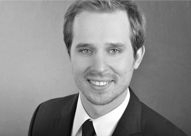 Julian Kornmaier ist Head of Product Services & Product Manager bei made in office. (Bildquelle: Made in Office)