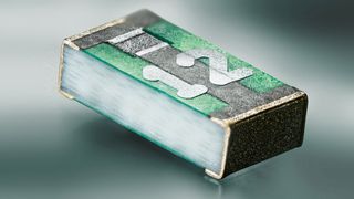 Automotive Chip-Sicherung Schurter USN 1206: schützt vor Überstrom und Übertemperatur gemäß AEC-Q200.  (Bild: Schurter)