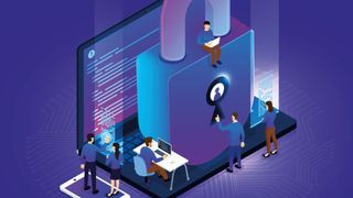 Snyk hilft dabei Cloud-Anwendungen sicher zu gestalten. (emojoez – stock.adobe.com)