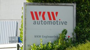 Die WKW-Gruppe hat einen Investor gefunden, der den Zulieferer aus der Insolvenz holt. Der Vertrag soll zeitnah unterschrieben werden. (Bild: Walter Klein GmbH & Co. KG)
