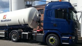 Westfalen hat sich vom regionalen Anbieter zum europäisch ausgerichteten Kompetenzträger für technische Gase entwickelt. (Bild: Westfalen)