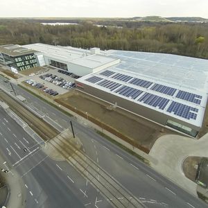 (Bild: Toyota Material Handling)