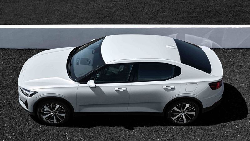 Polestar-Kunden in den USA monieren vergleichsweise häufig Fehler an den Fahrzeugen.