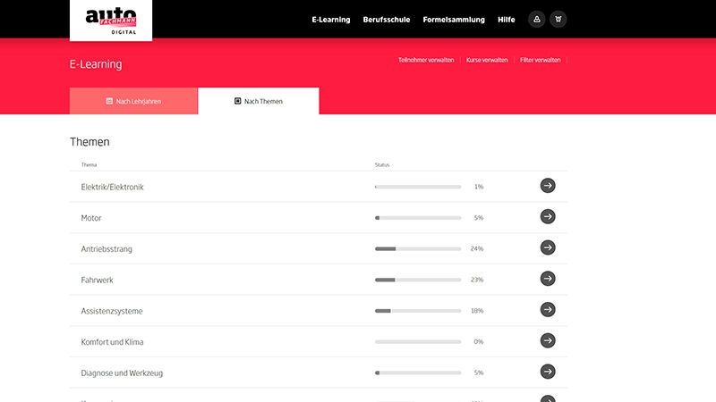 (Bild:  »autoFACHMANN« Digital)