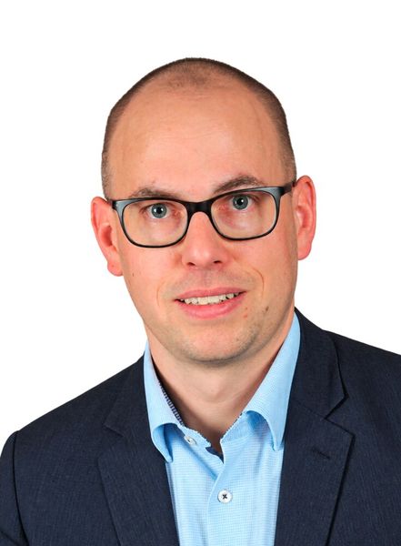 Markus Reitz, Standortleiter bei Syntegon in Fellbach: „Kurze Wege, digitale Prozesse und eine zukunftsfähige Infrastruktur schaffen den Rahmen für echte Zusammenarbeit auf Augenhöhe.“ (Bild: Syntegon)