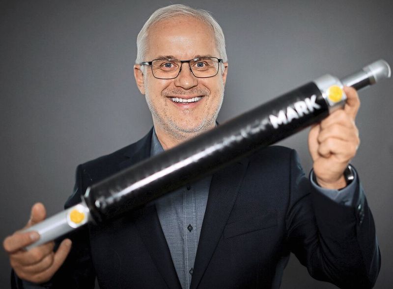  (Mark Hydraulik)