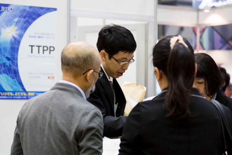 Rückblick auf die Intermold 2015. (Intermold)