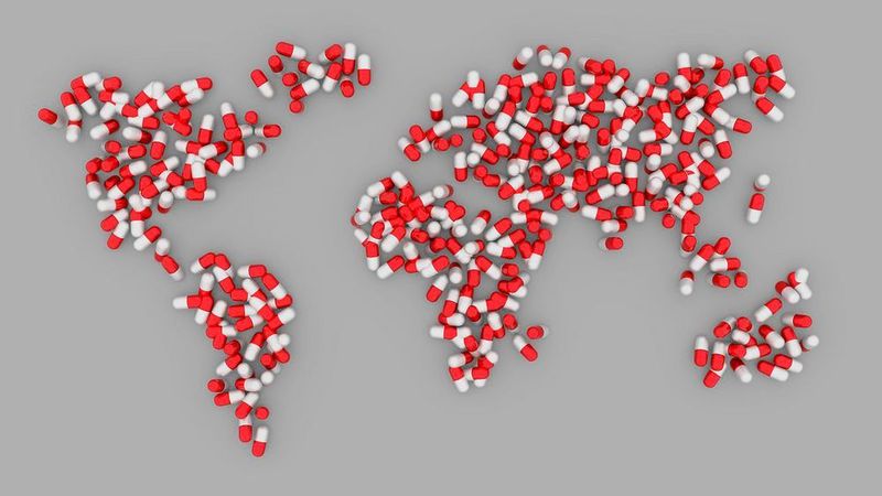 CPhI predicts that all generic manufacturers and CMOs will need to convert to continuous manufacturing facilities in the next 10-years.  (Pixabay)