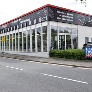 (Schreiner/»kfz-betrieb«)