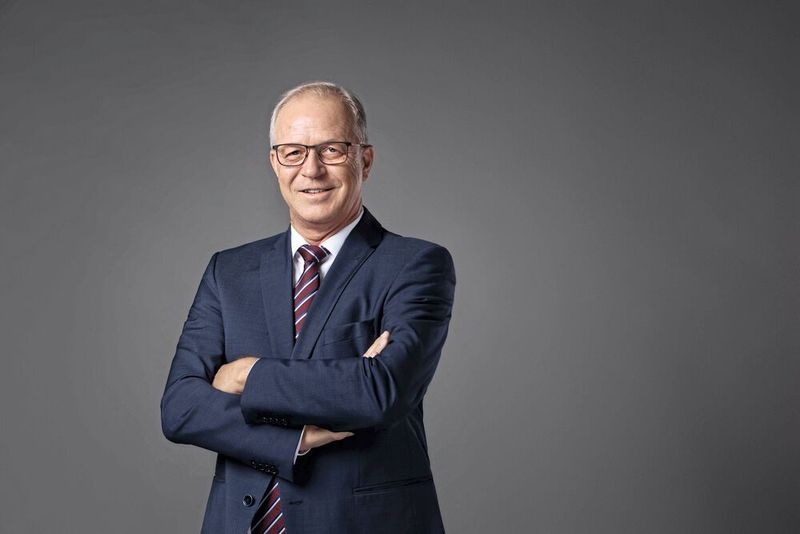 Carsten Isensee führt Seat seit dem Rücktritt von Luca de Meo Anfan Januar als Interims-Vorstandschef. Eigentlich ist er Finanzvorstand der Spanier. Carsten Isensee führt Seat seit dem Rücktritt von Luca de Meo Anfan Januar als Interims-Vorstandschef. Eigentlich ist er Finanzvorstand der Spanier.