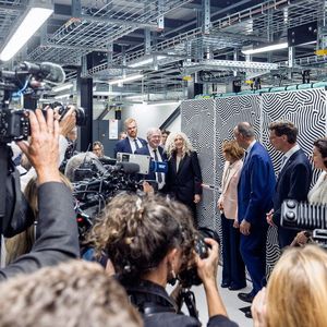 (Bild:  Forschungszentrum Jülich / Jenö Gellinek)