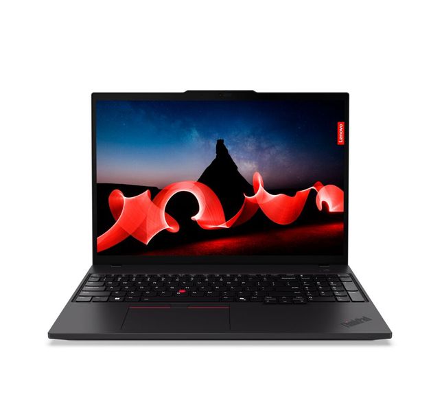 Die Fn- und die Strg-Taste haben beim Thinkpad T16 Gen 3 ihre Position getauscht. (Bild: Lenovo)
