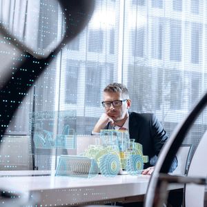 Entwicklungsprozesse werden dadurch beschleunigt und optimiert. 