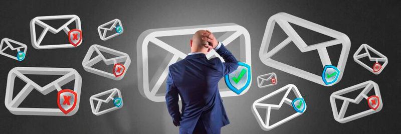 E-Mail-Verschlüsselung ist wichtig – und doch verzichten viele Anwender aus Unwissenheit oder Bequemlichkeit darauf.(Bild:  Production Perig - stock.adobe.com)