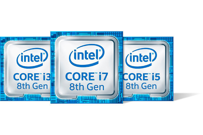 Alle Baureihen - i3, i5 , i7 - sind jetzt mit zwei zusätzlichen Prozessorkernen ausgestattet (Intel Corporation)