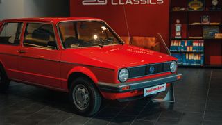 Eine neue Anlaufstelle für Classic-Kunden: Die Autohausgruppe Spindler hat in diesem Jahr das Geschäft mit historischen Fahrzeugen unter der händlereigenen Marke, Spindler Classics, professionalisiert. (Bild: Autohausgruppe Spindler)