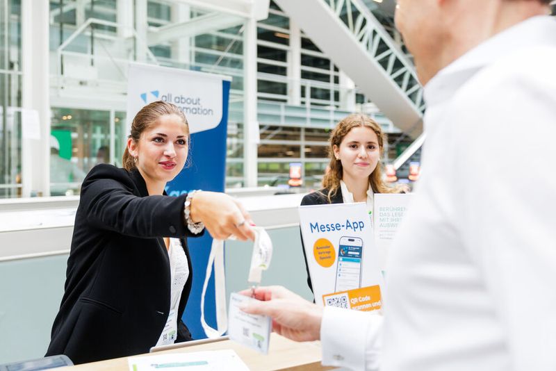  (Bild: Easyfairs Switzerland GmbH)