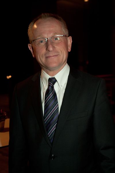 Jörg Brünig (Fujitsu Technology) (Archiv: Vogel Business Media)