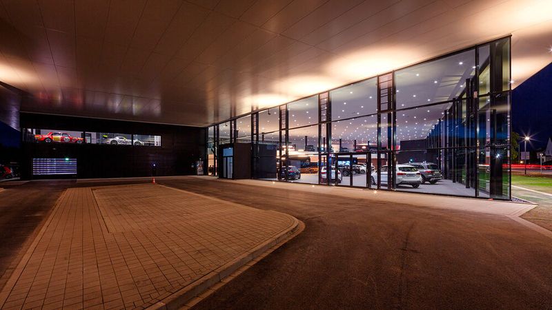 11 Millionen Euro hat das Unternehmen dafür in die Hand genommen. (Bild: Senger-Gruppe)