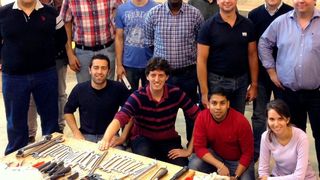 Zielgruppe des Pumpenfachingenieur-Lehrgangs sind alle Berufstätigen, die sich mit Pumpen beschäftigen: Personen, die eine neue Aufgabe suchen, Quereinsteiger und Experten, die ihr Wissen vertiefen möchten. Der Lehrgang spricht keinesfalls nur junge TeilnehmerInnen an – auch der routinierte Pumpen-Praktiker wird wertvolles Know-how mitnehmen. (Pumpenfachingenieur)