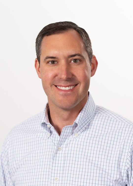 Jeff Wittich ist Chief Product Officer bei Ampere Computing.(Bild:  Ampere Computing)