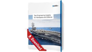 Whitepaper Cover: National Instruments Corporation (National Instruments Corporation)