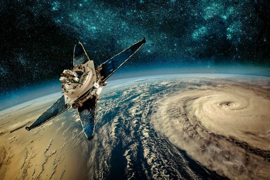 Vicor Factorized Power Architecture (FPA) separates the functions of DC-DC conversion into independent modules. Using radiation-tolerant modules, the BCM bus converter provides the isolation, the PRM regulator provides the regulation and the VTM current multiplier performs the DC transformation. This allows for better efficiency, flexibility and higher power density, especially in high-performance computing applications.(Source:  Vicor)