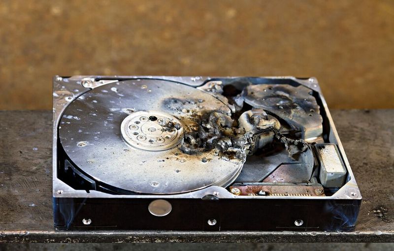 „Better have a Backup“, heißt es so schön. (Gewoldi - stock.adobe.com)