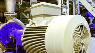 Pumpen jederzeit überwachen und die Messdaten mit cleveren Algorithmen auswerten. (BestSens)