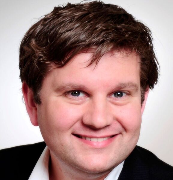 Felix Zimmerbeutel betreut als Channel Account Manager die Fortinet-Partner in der Region Nord-Nord/Ost. (Fortinet)