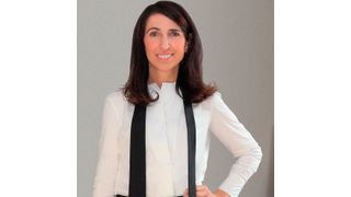 Lucréce Foufopoulos-De Ridder is to join the Borealis Executive Board as of 1 January 2019. (Borealis)