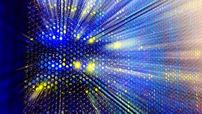 NVMe verspricht deutlich geringere Latenzen. (©vladimircaribb - stock.adobe.com)