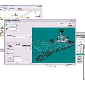 „Diese hochentwickelte Software hat dazu beigetragen, U-Boote, Raumschiffe, Autos und Flugzeuge auf den Markt zu bringen, und wir sind überzeugt, dass sie das Altair Portfolio strategisch ergänzen wird“, sagte James Scapa, Gründer, Chairman und Chief Executive Officer von Altair. 