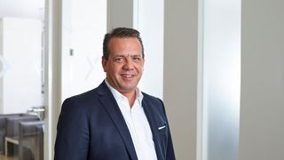 Andreas Radics, geschäftsführender Partner der Managementberatung Berylls Strategy Advisors. (Bild: Berylls/Dominik Osswald)