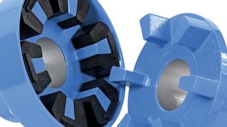 Reich-Kupplungen gemäß der neuen Atex-Richtlinie 2014/34/EU (Bild: Reich Kupplungen)