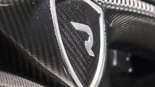 Rimac ist ein kroatisches Unternehmen mit Schwerpunkt auf elektrischen Hochleistungsantrieben und Batteriesystemen. (Rimac)