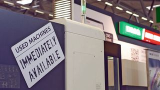 Ein großer Vorteil von Gebrauchttechnik ist die sofortige Verfügbarkeit. Dies und der günstige Preis machen Gebrauchtmaschinen auch in der Türkei so beliebt. (Bild: Hess)