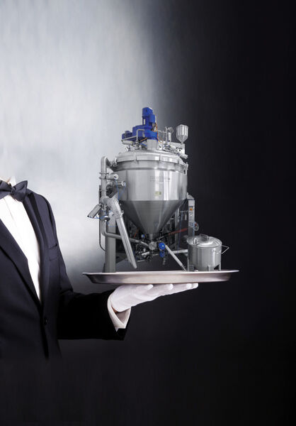 A customised vacuum process can cater your food and beverage production à la carte (© cristovao31 - Fotolia.com)