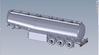 Mit SolidWorks CAD und Enterprise PDM Software plant Schwingenschlögel seine Entwicklungsprozesse zu optimieren und die Konstruktionszeiten um bis zu 30 % zu verkürzen.  (Bild: SolidWorks)