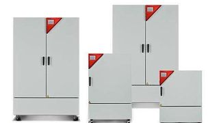 Konstantklimaschrank KBF-S ECO (Binder)