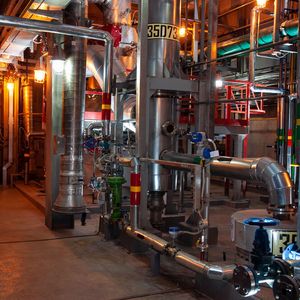 Das in der Anlage hergestellte Natriumdimethyldithiocarbamat wird in Minen zur Gewinnung von Nickel eingesetzt wird.