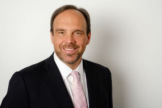 (Hagen Rickmann ist Geschäftsführer Geschäftskunden der Telekom Deutschland GmbH. (Bild: Telekom))