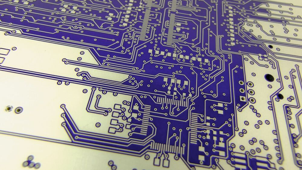 Die große Rolle des Leiterplattenmaterials