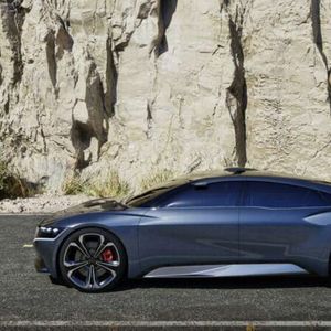 Im nächsten Jahr will Beyonca eine Serienversion vorstellen und ab 2024 produzieren.(Bild:  Beyonca)